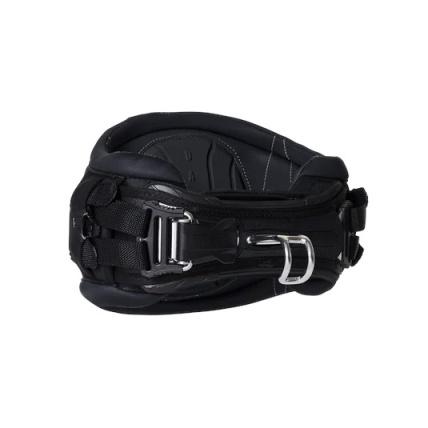 Mystic Dazzled Waist Harness Womens Black 2026